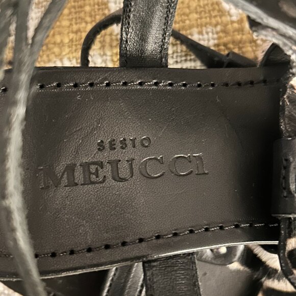 Sesto Meucci Sandals - Picture 4 of 6